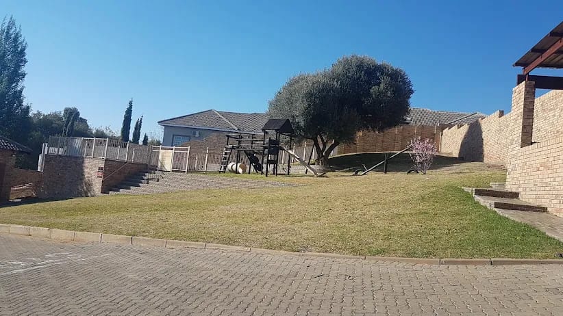 3 Bedroom Property for Sale in Shellyvale Free State